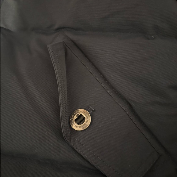 Moose knuckle coat - Picture 6 of 8